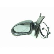Retroviseur electrique gauche