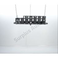 Absorbeur de pare-choc arrière