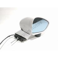 Retroviseur electrique droit