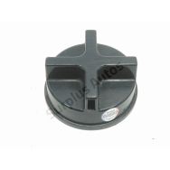 Bouchon de réservoir à carburant