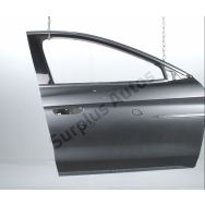 Porte avant droite