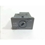 Contacteur annulaire airbag