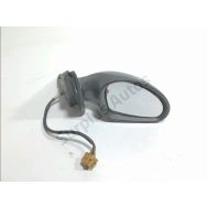 Retroviseur electrique droit