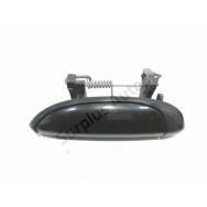 Poignee exterieure arriere gauche