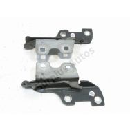 Jeu de charnieres de capot