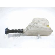 Reservoir de lave glace avant