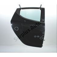 Porte arrière droite