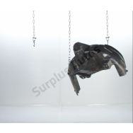 Pare-boue arrière droit
