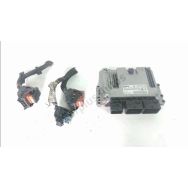 Calculateur moteur