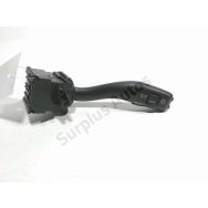 Commande essuie-glace