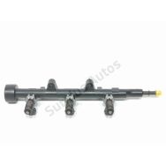 Rampe d'injection