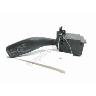 Commande régulateur de vitesse