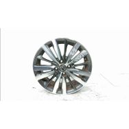 Jante aluminium