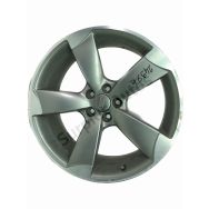Jante aluminium