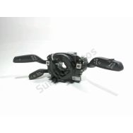 Commande sous-volant