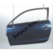 Porte avant gauche