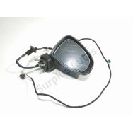 Retroviseur electrique droit