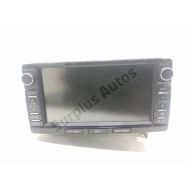 Autoradio