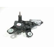Moteur d'essuie glace arriere