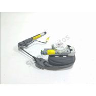 Ceinture avant droite
