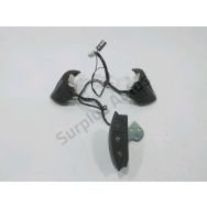 Commande régulateur de vitesse