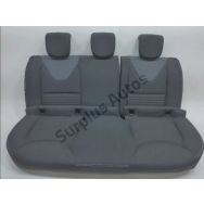 Kit banquette arrière complète