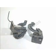 Jeu de charnières de hayon