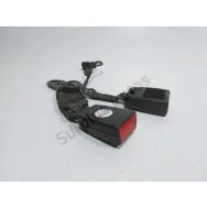 Ancrage ceinture avant droit
