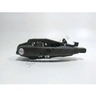 Poignée extérieure porte coulissante droite