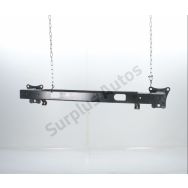 Renfort pare-choc arrière