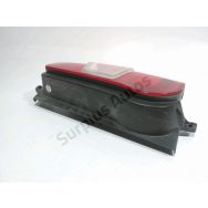 Feu arrière droit