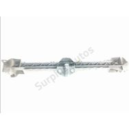 Traverse supérieure armature avant