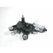 Moteur d'essuie glace arriere