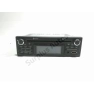 Autoradio