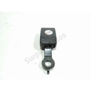 Ancrage ceinture avant gauche