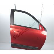 Porte avant droite