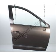 Porte avant droite