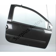 Porte avant droite