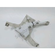 Support droit de pare-choc arriere