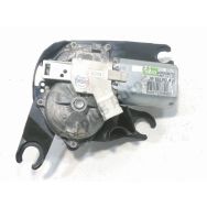 Moteur d'essuie glace arriere
