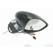Retroviseur electrique droit