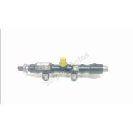 Rampe d'injection