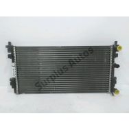 Radiateur