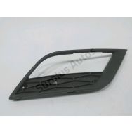 Grille de calandre droite