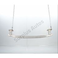 Renfort pare-choc arrière