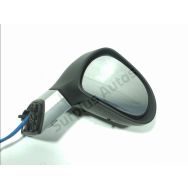 Retroviseur electrique droit