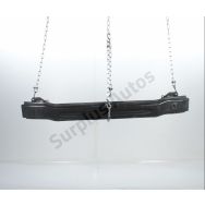 Renfort pare-choc arrière