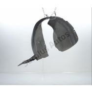 Pare-boue avant gauche