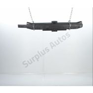 Absorbeur de pare-choc arrière