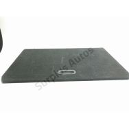 Tapis de coffre